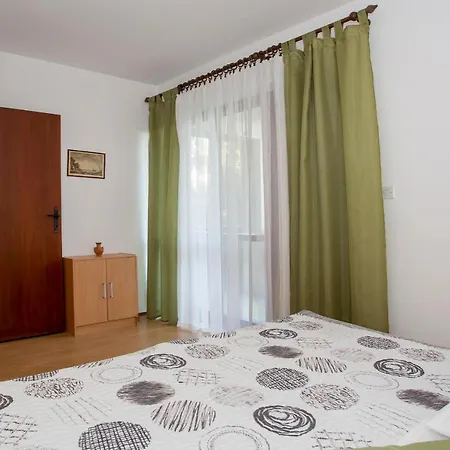 Apartment Puh Pula