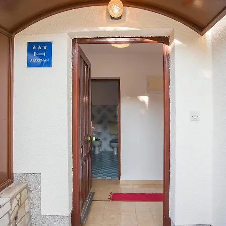 Apartamento Puh