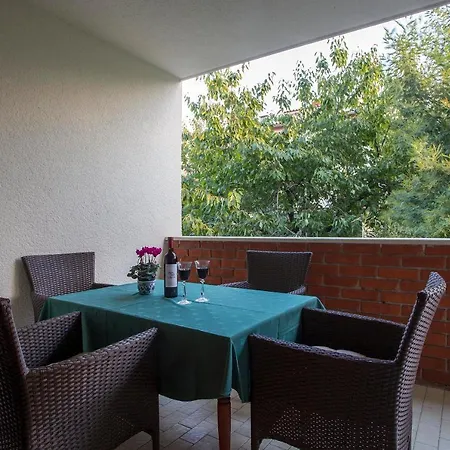 Apartamento Puh