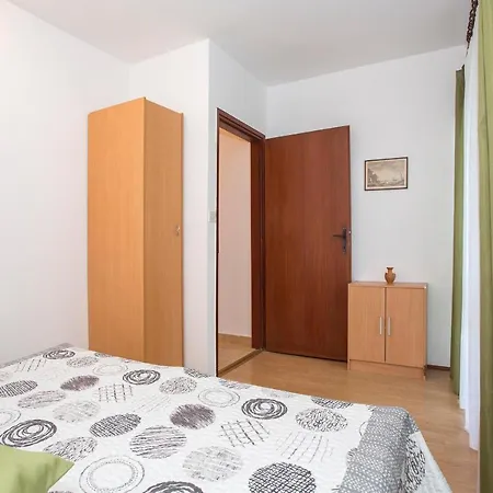 Apartamento Puh