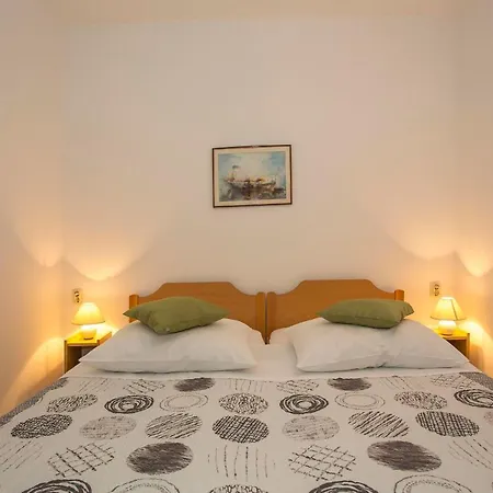 Apartment Puh *