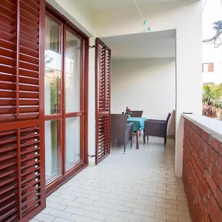 Apartman Puh *