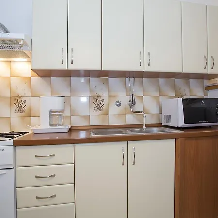 Puh Apartment