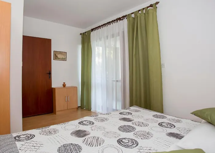 Apartman Puh Póla