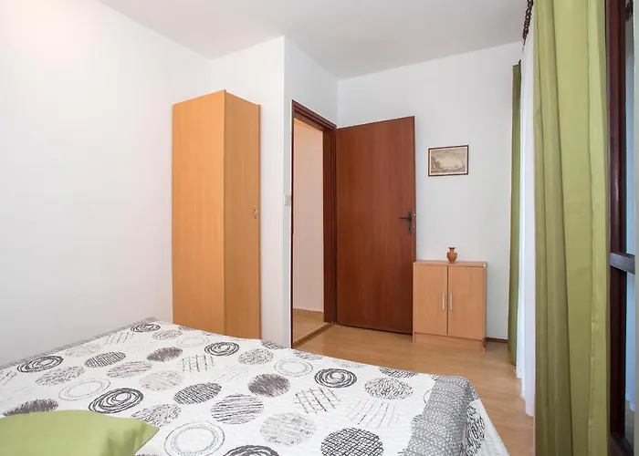Apartman Puh
