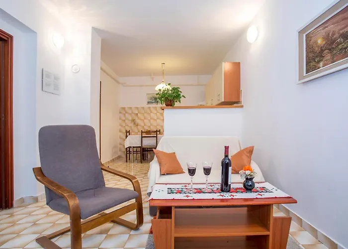 Apartman Puh *
