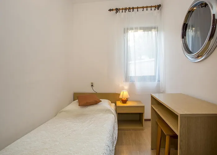 Apartman Puh *