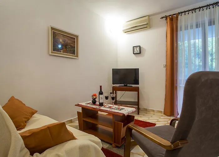 Apartman Puh Póla