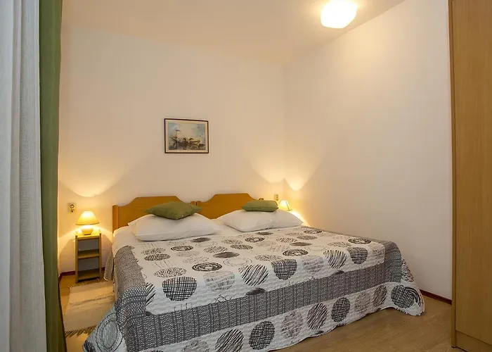 Apartman Puh Póla