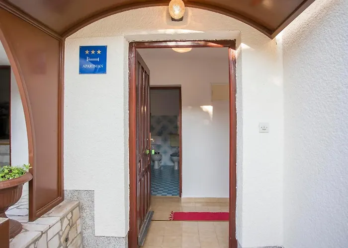 Διαμέρισμα Puh