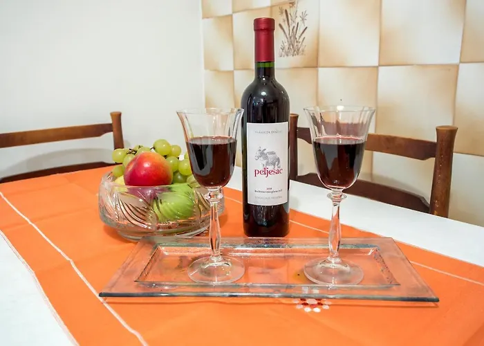 Διαμέρισμα Puh *