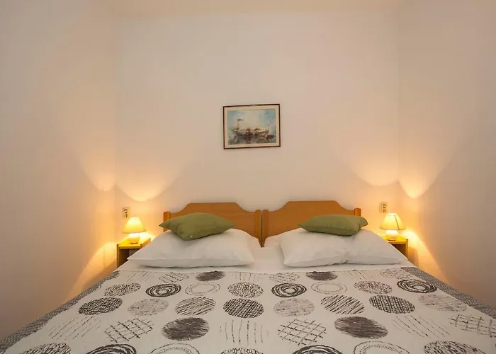 Apartment Puh *