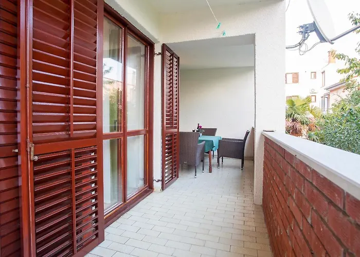 Διαμέρισμα Puh *