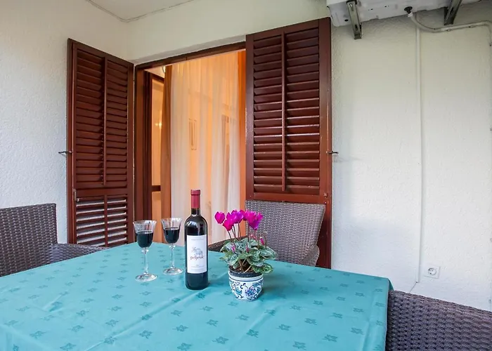 Διαμέρισμα Puh