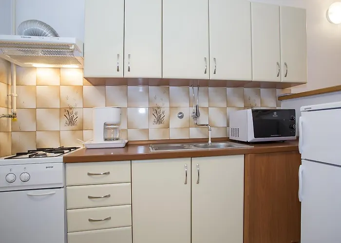 Puh Διαμέρισμα